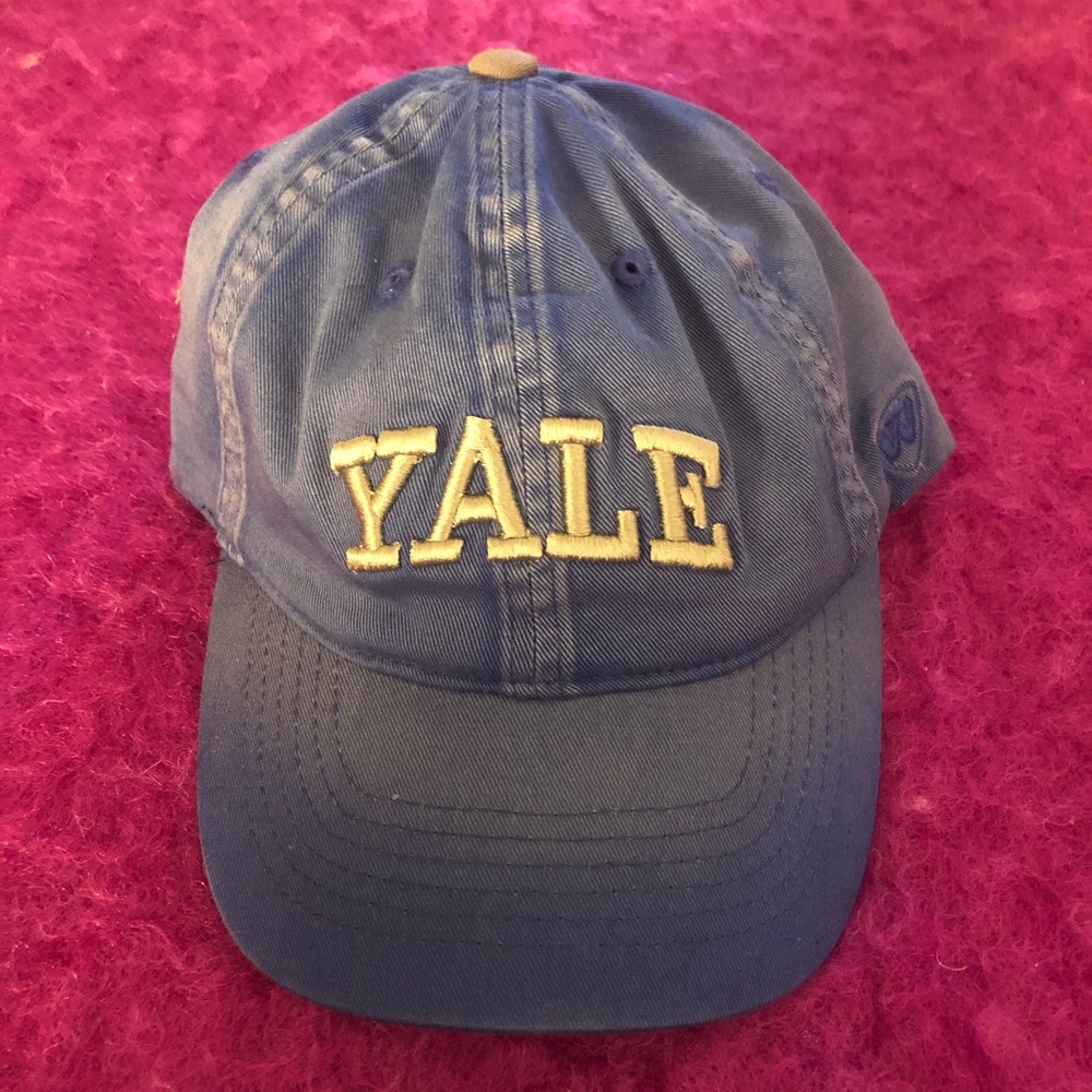 Yale University Hat